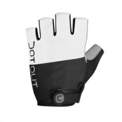 PIN guantes verano Blanco-Negro