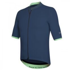 KYRO maillot m/corta Azul