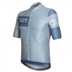 AVANT maillot m/corta Azul Avio