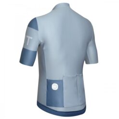 AVANT maillot m/corta Azul Avio