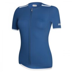 ELITE maillot m/corta Azul