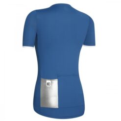 ELITE maillot m/corta Azul