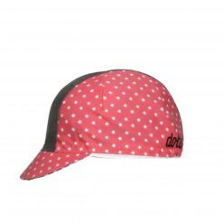 EPIC Gorra Rosa-Blanco